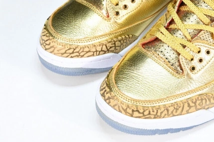 Hyperoad AIR 3 GOLD OSCARS JORDAN 2020 JHT 0902
